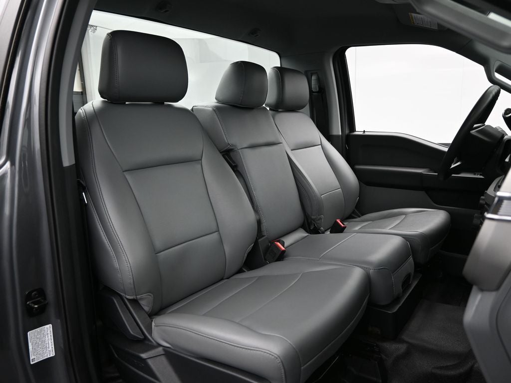 2024 Ford F-350SD XL