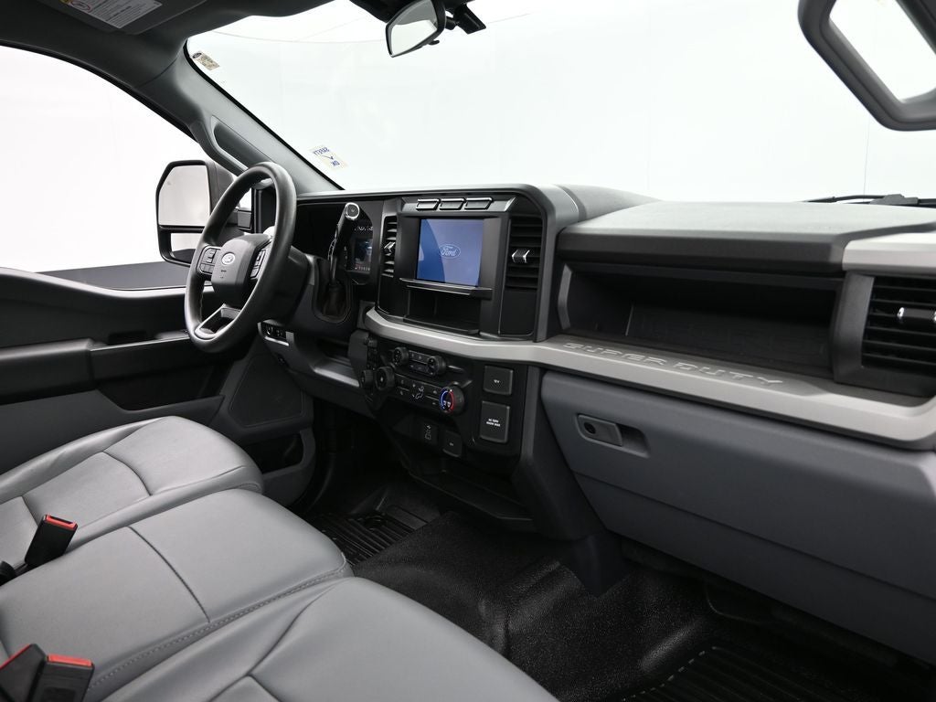 2024 Ford F-350SD XL