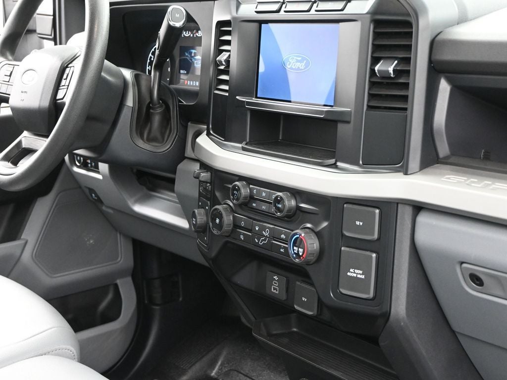 2024 Ford F-350SD XL