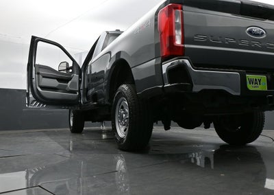 2024 Ford F-350SD XL