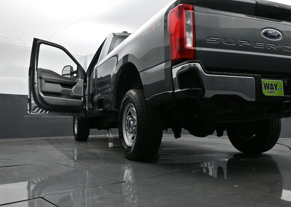 2024 Ford F-350SD XL