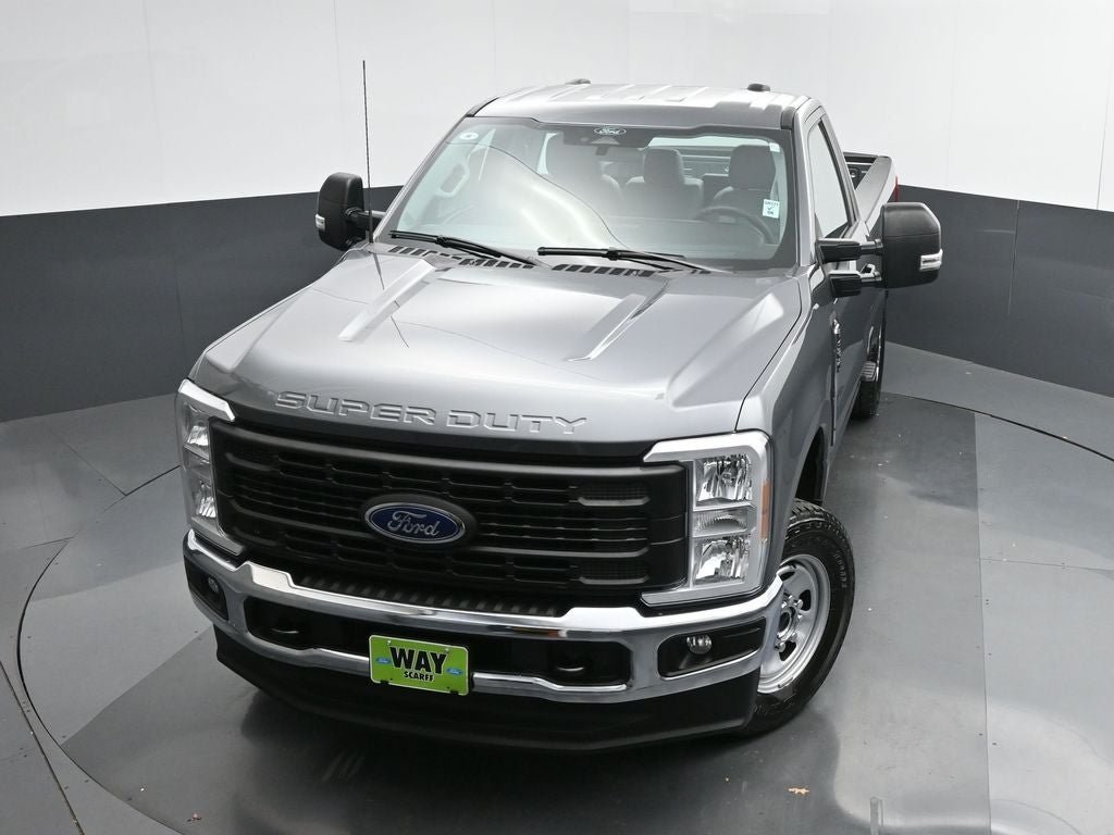 2024 Ford F-350SD XL