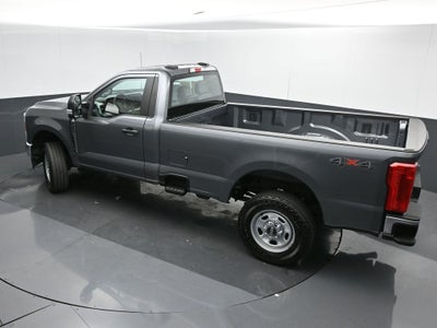 2024 Ford F-350SD XL
