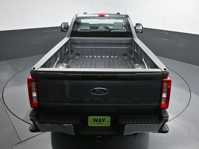 2024 Ford F-350SD XL