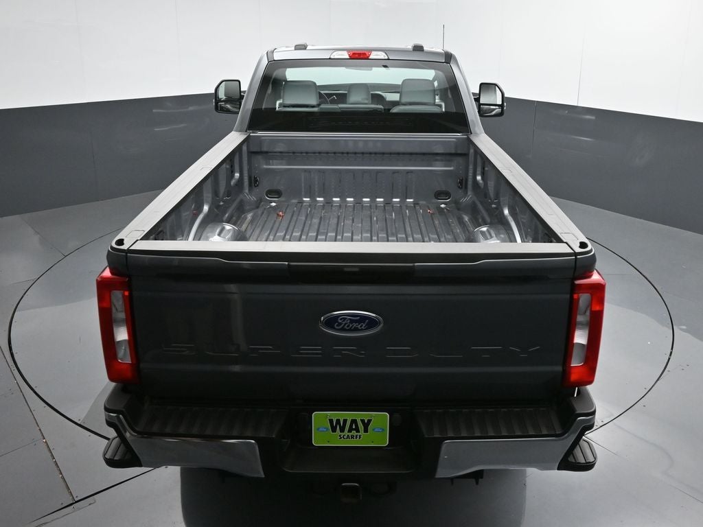 2024 Ford F-350SD XL
