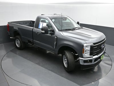 2024 Ford F-350SD XL
