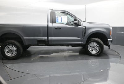 2024 Ford F-350SD XL