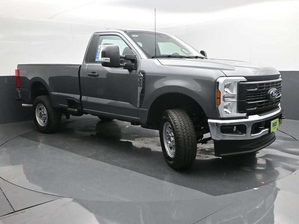 2024 Ford F-350SD XL