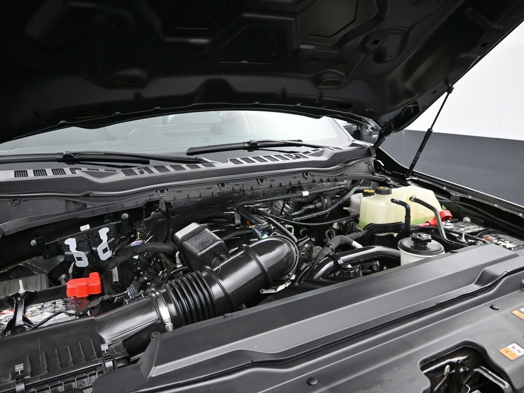 2024 Ford F-350SD XL