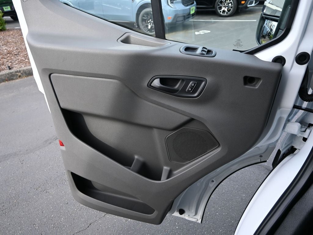 2026 Ford Transit-350 Base