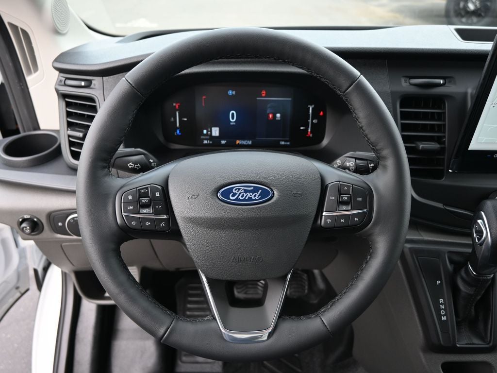 2026 Ford Transit-350 Base