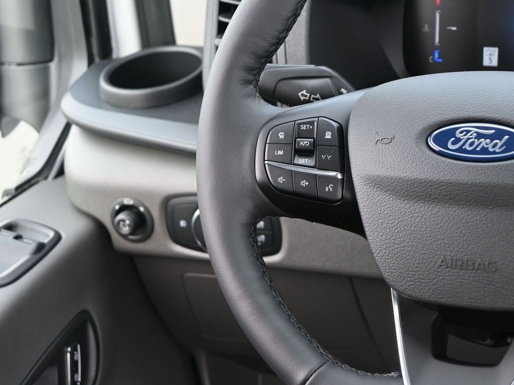 2026 Ford Transit-350 Base
