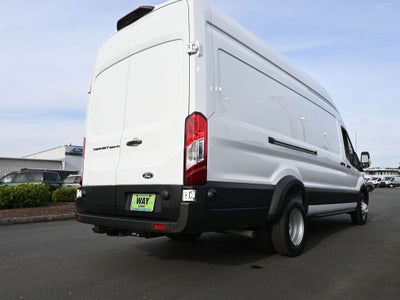 2026 Ford Transit-350 Base
