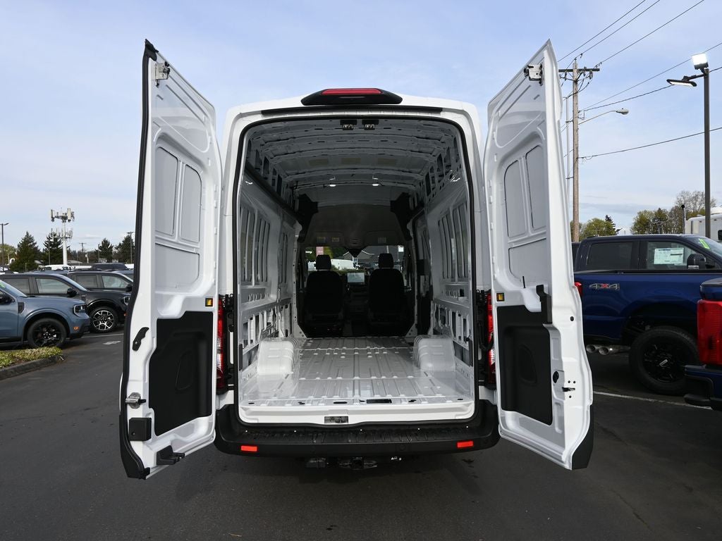 2026 Ford Transit-350 Base