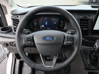 2026 Ford Transit-350 Base