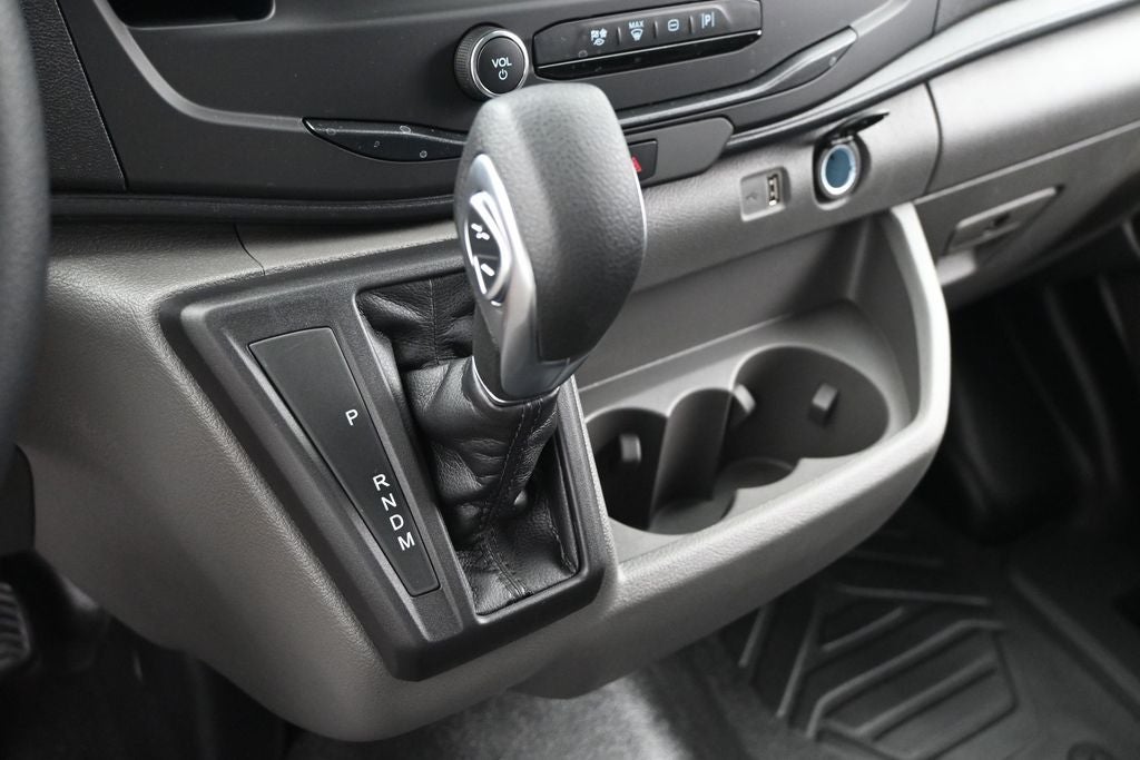 2026 Ford Transit-150 Base