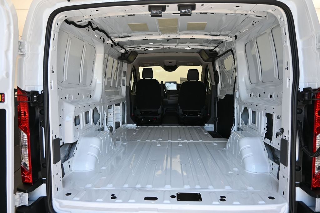 2026 Ford Transit-150 Base