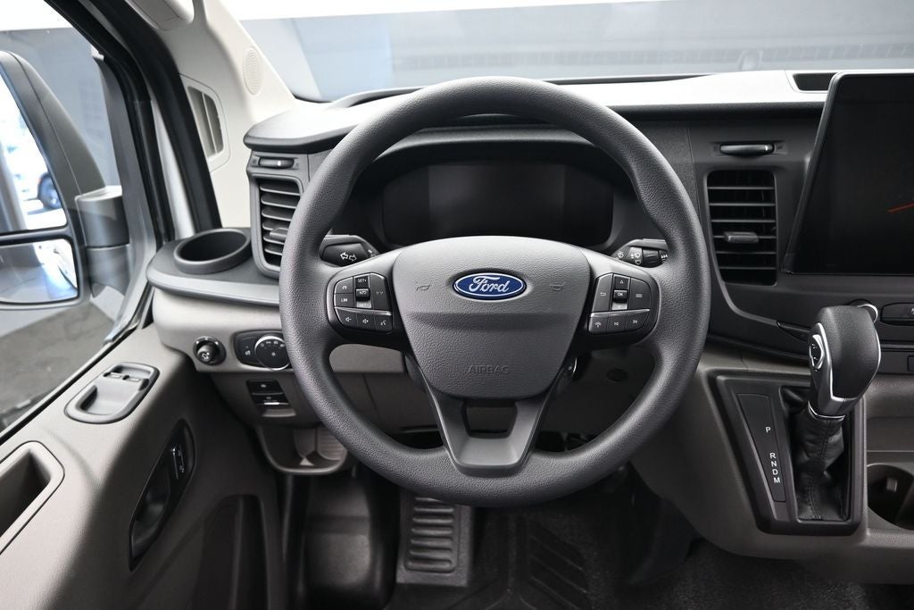 2026 Ford Transit-150 Base