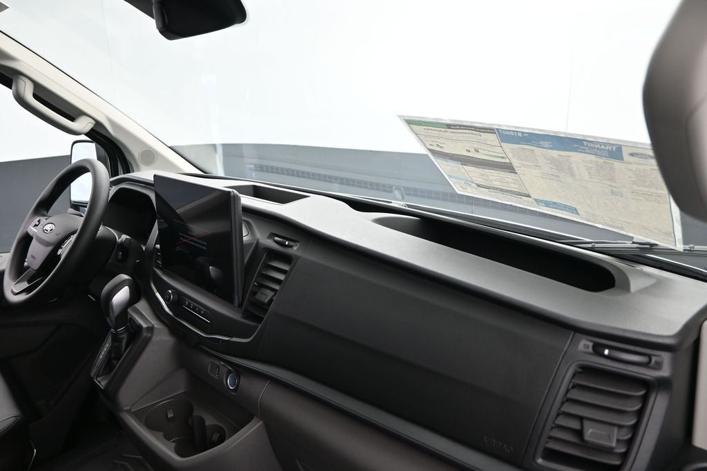 2026 Ford Transit-150 Base