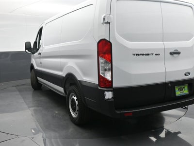2026 Ford Transit-150 Base