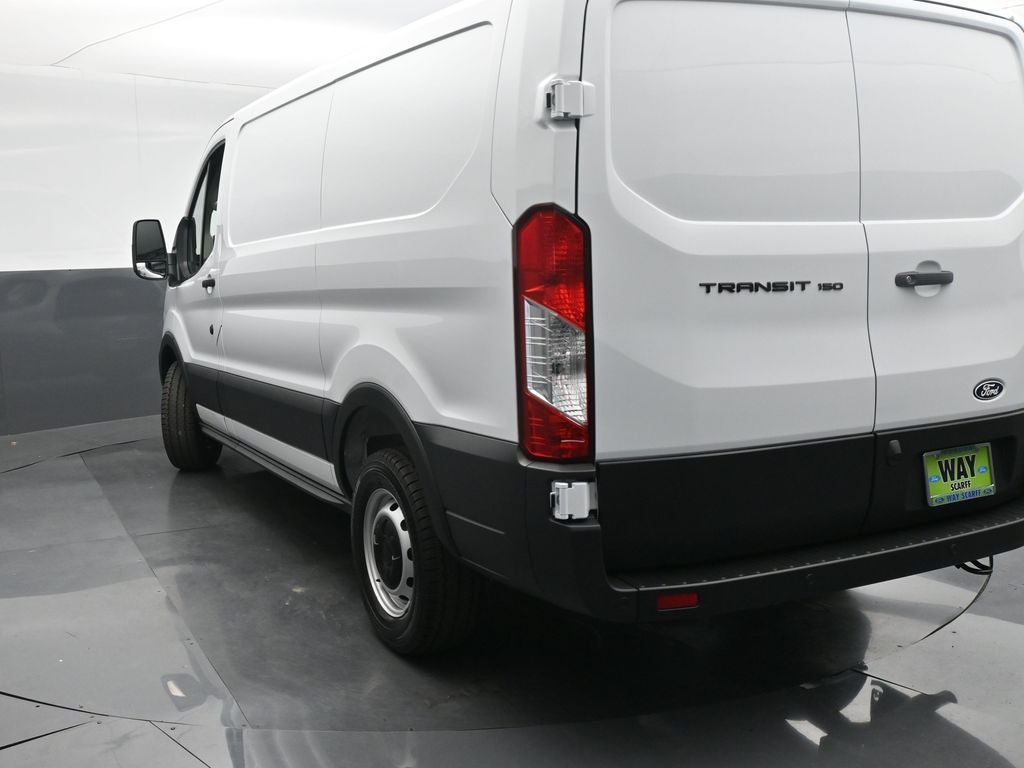 2026 Ford Transit-150 Base