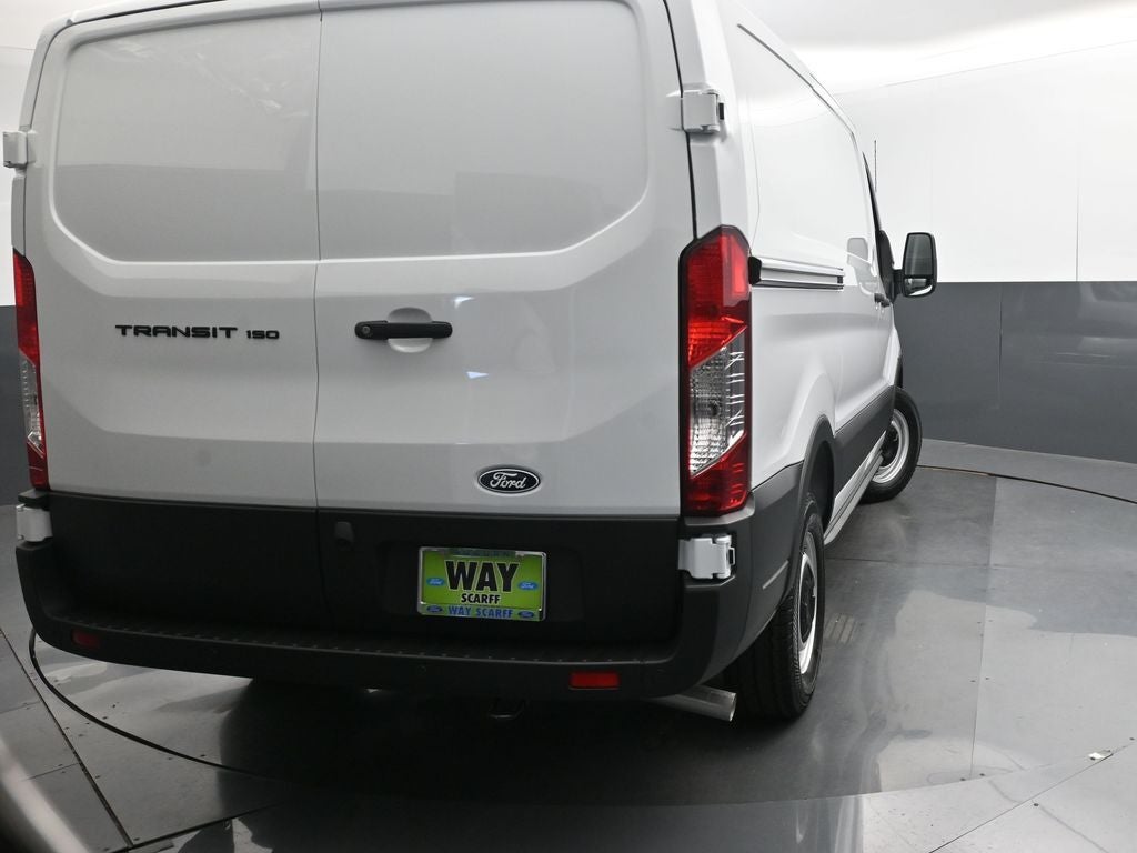 2026 Ford Transit-150 Base