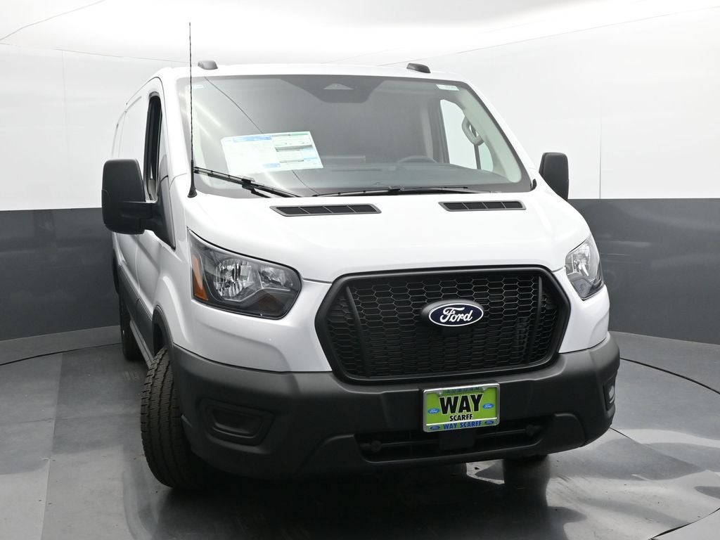 2026 Ford Transit-150 Base