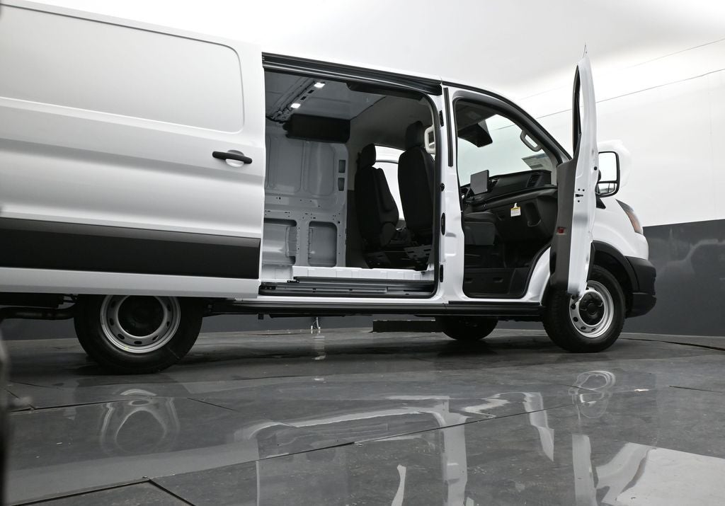 2026 Ford Transit-150 Base