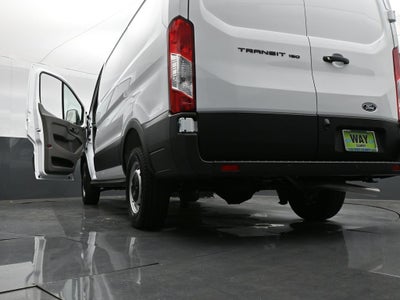2026 Ford Transit-150 Base