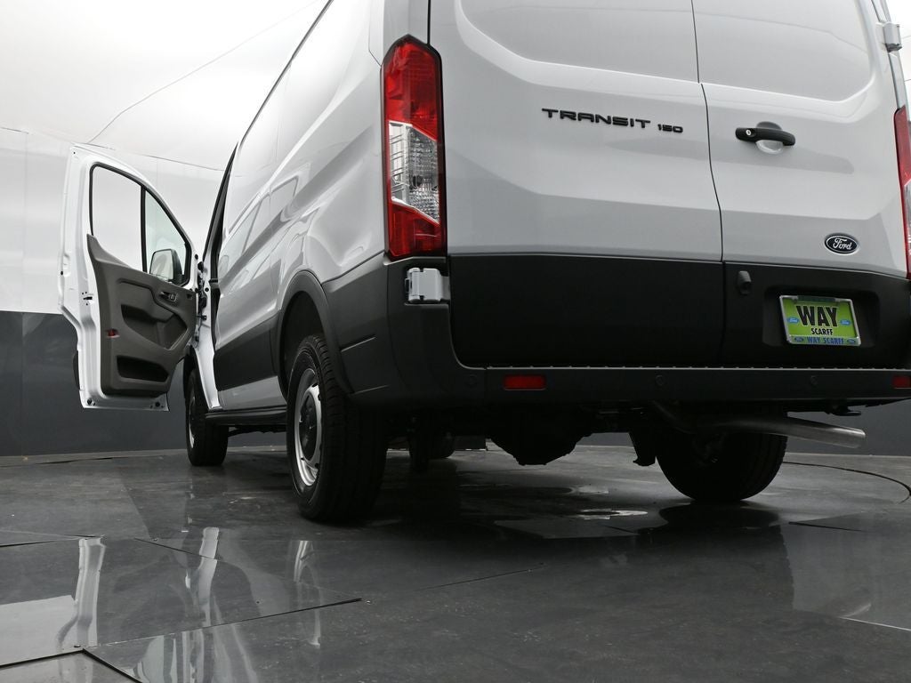 2026 Ford Transit-150 Base