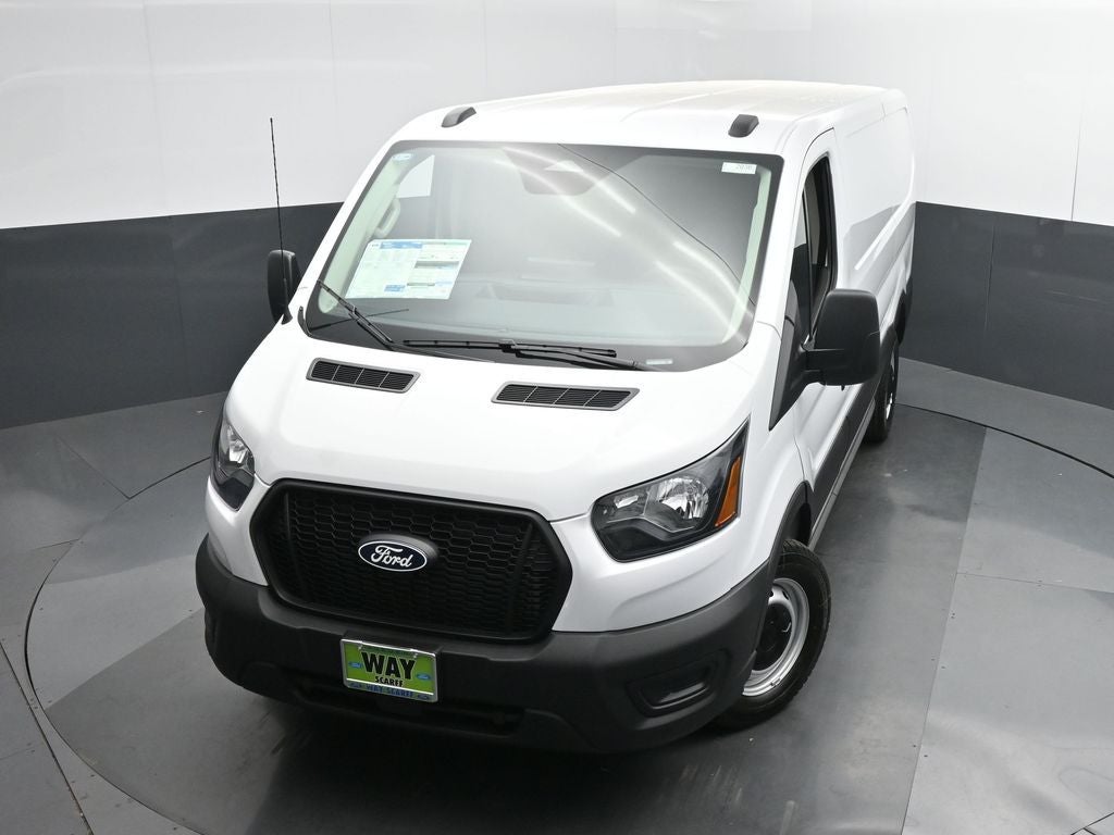 2026 Ford Transit-150 Base