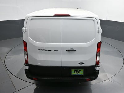 2026 Ford Transit-150 Base