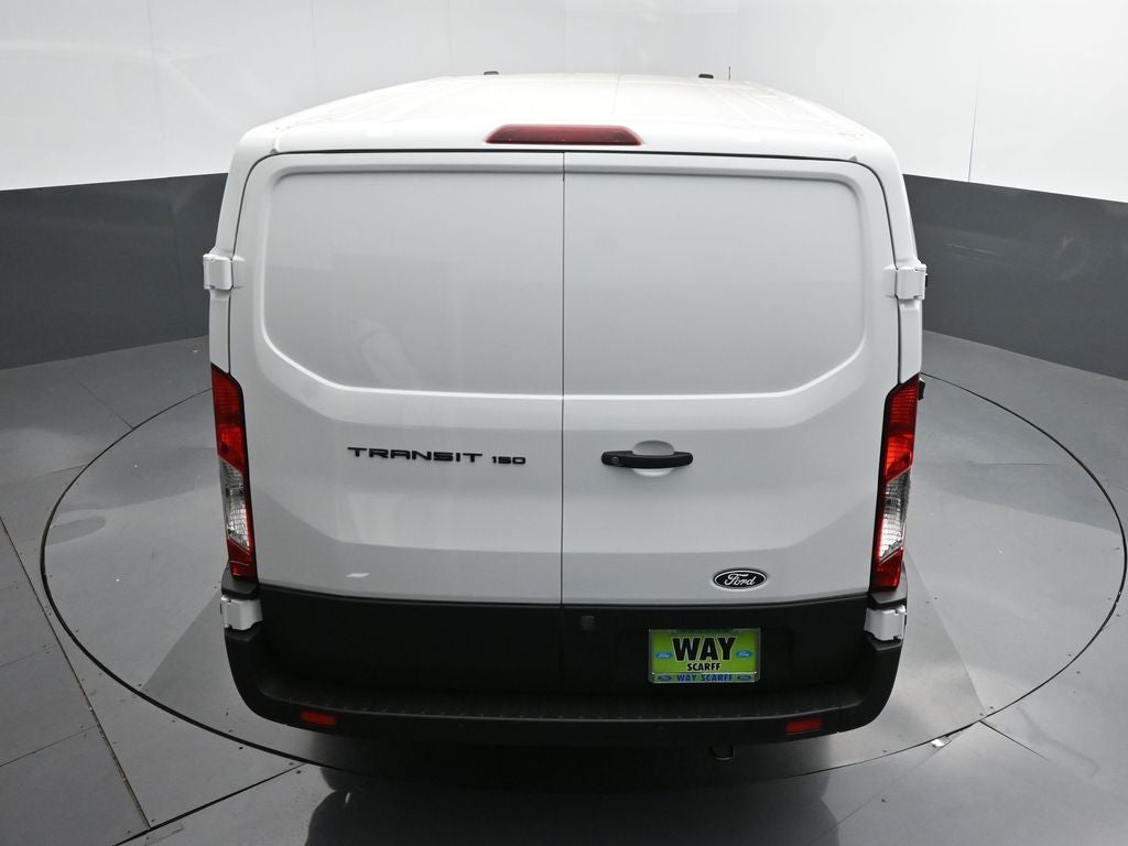 2026 Ford Transit-150 Base