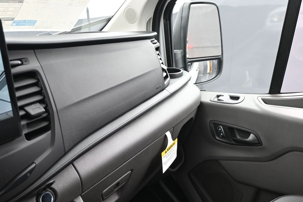 2026 Ford Transit-150 Base