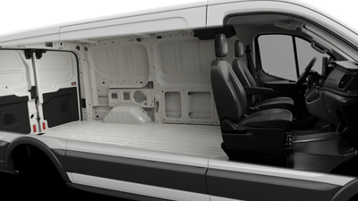 2026 Ford Transit-150 Base