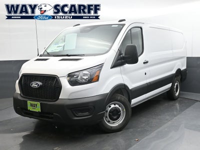 2026 Ford Transit-150 Base
