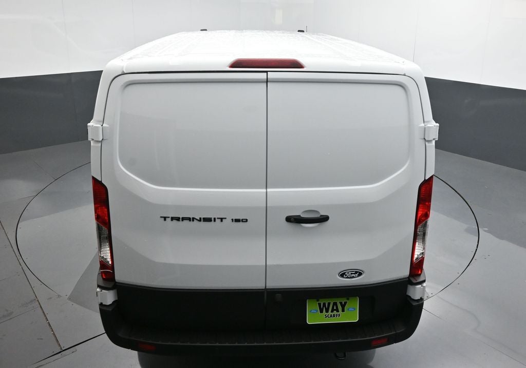 2026 Ford Transit-150 Base