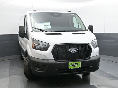 2026 Ford Transit-150 Base