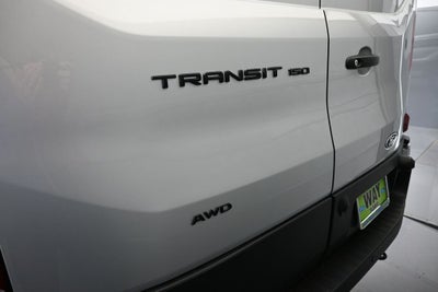 2026 Ford Transit-150 Base