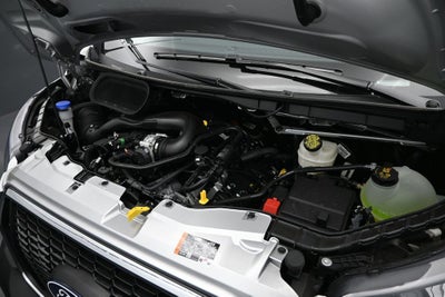 2026 Ford Transit-150 Base