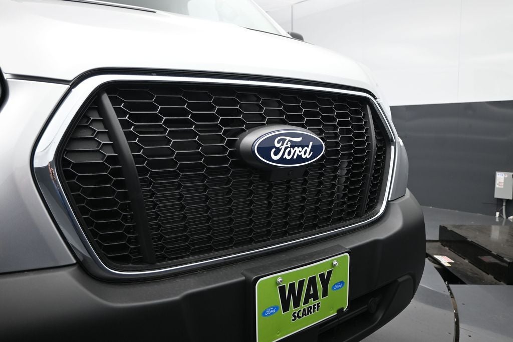 2026 Ford Transit-150 Base