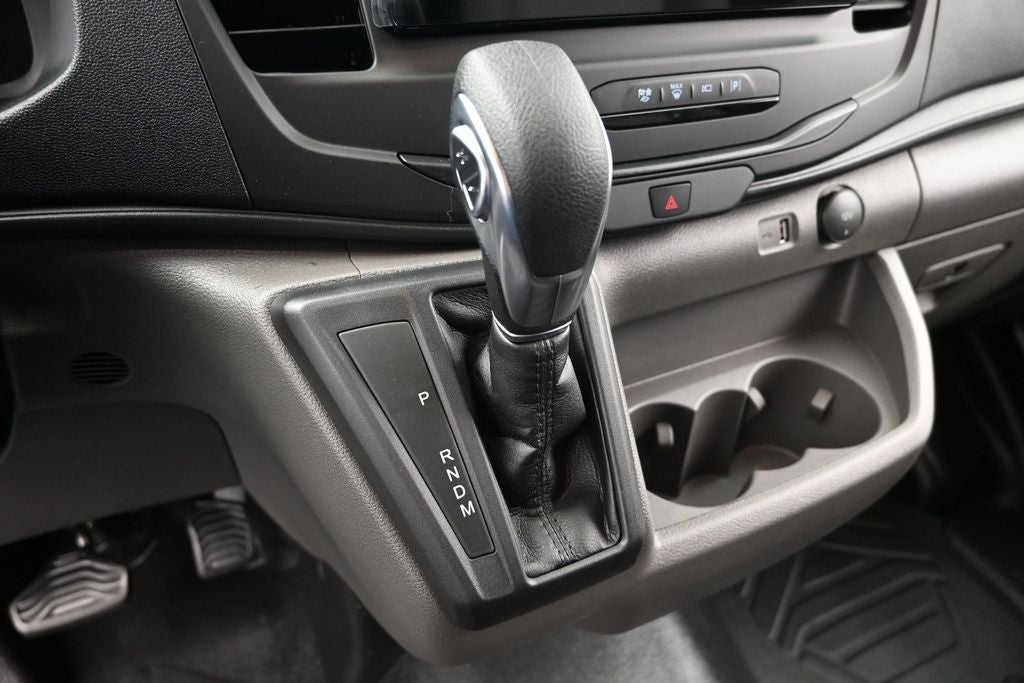 2026 Ford Transit-150 Base