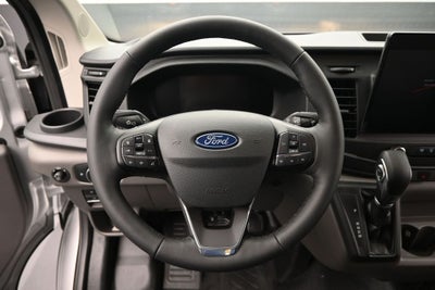 2026 Ford Transit-150 Base