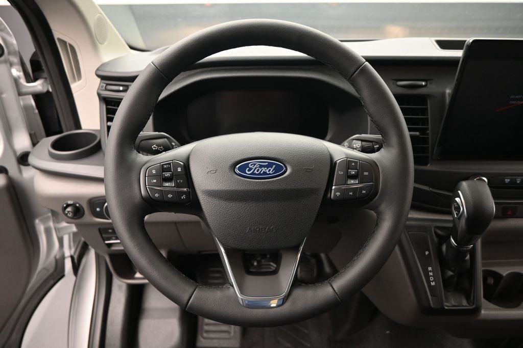 2026 Ford Transit-150 Base