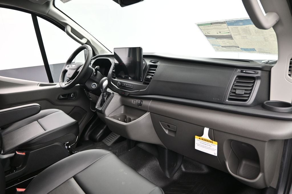 2026 Ford Transit-150 Base