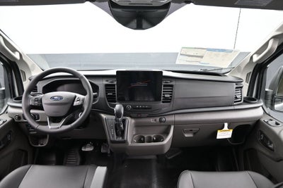 2026 Ford Transit-150 Base