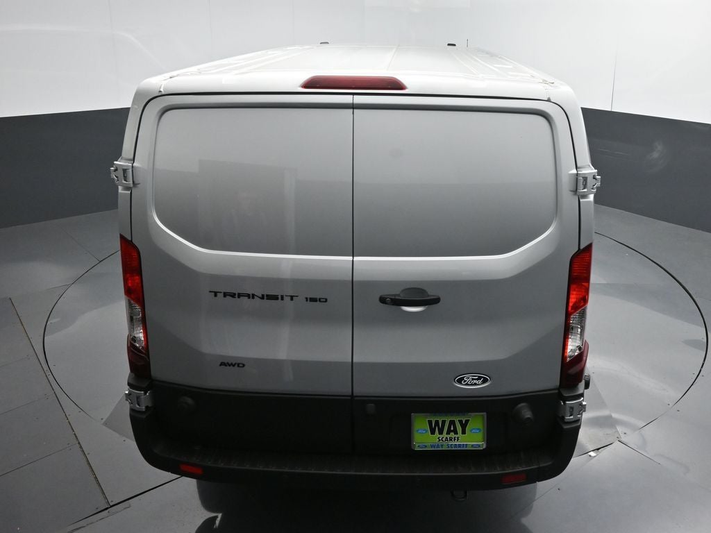 2026 Ford Transit-150 Base