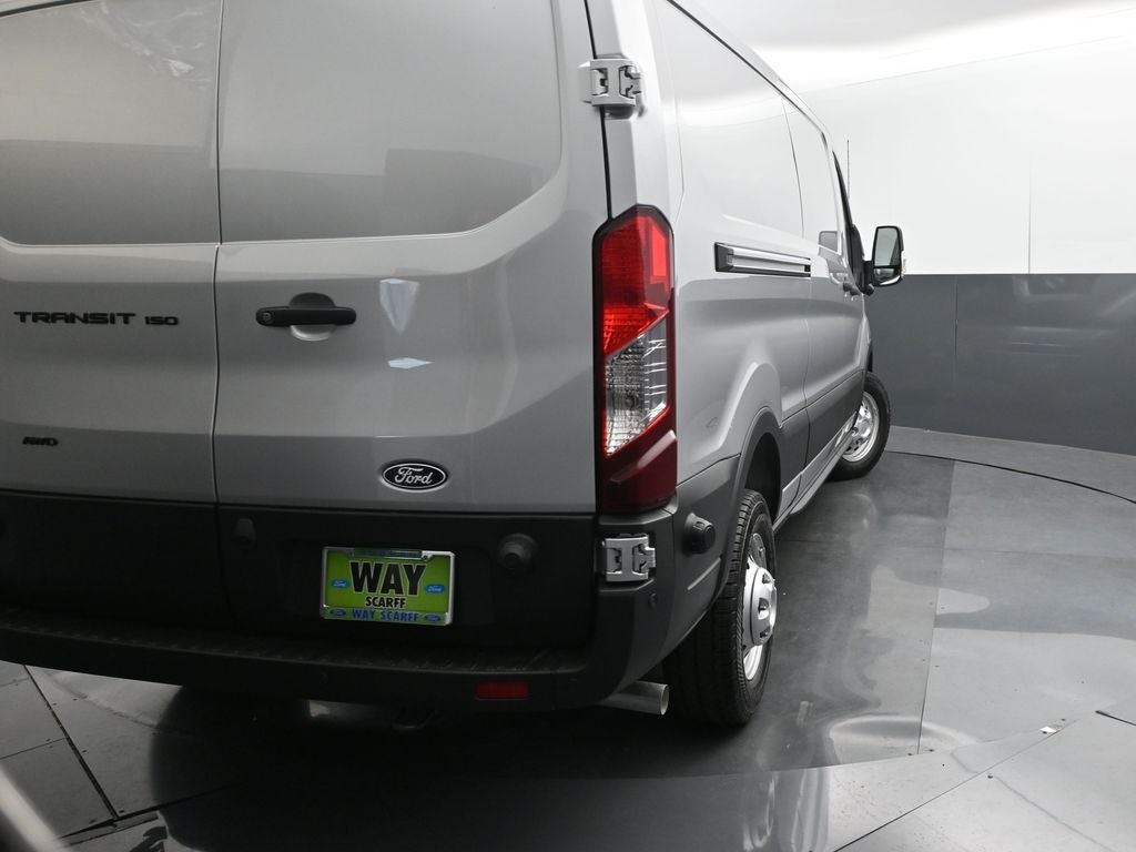 2026 Ford Transit-150 Base
