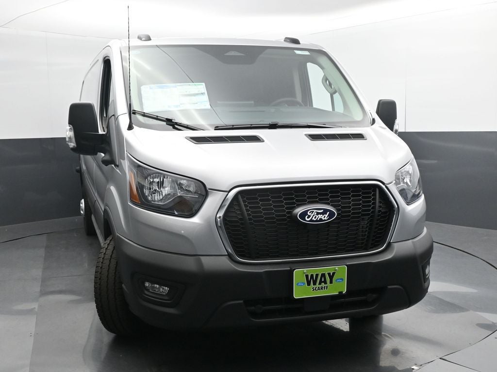 2026 Ford Transit-150 Base