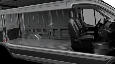2026 Ford Transit-150 Base